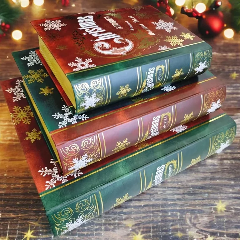 Wholesale custom printed magnetic luxury Model box packaging with magnet packing box gift box