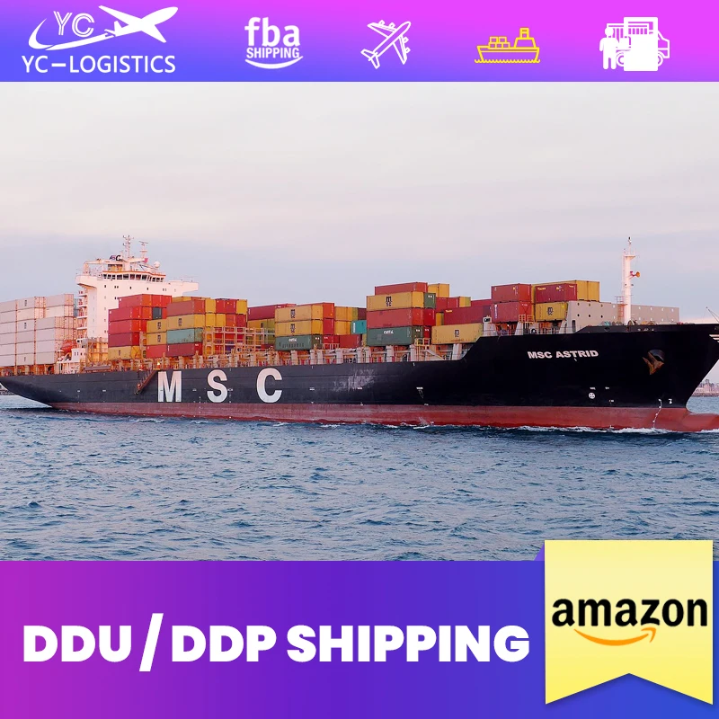 Воздушная и морская доставка в ОАЭ, Дубай, Саудовская Аравия, Оман, Катар, amazon, fba, ddp, авиаперевозка, экспедитор, агент-экспедитор, от двери до двери