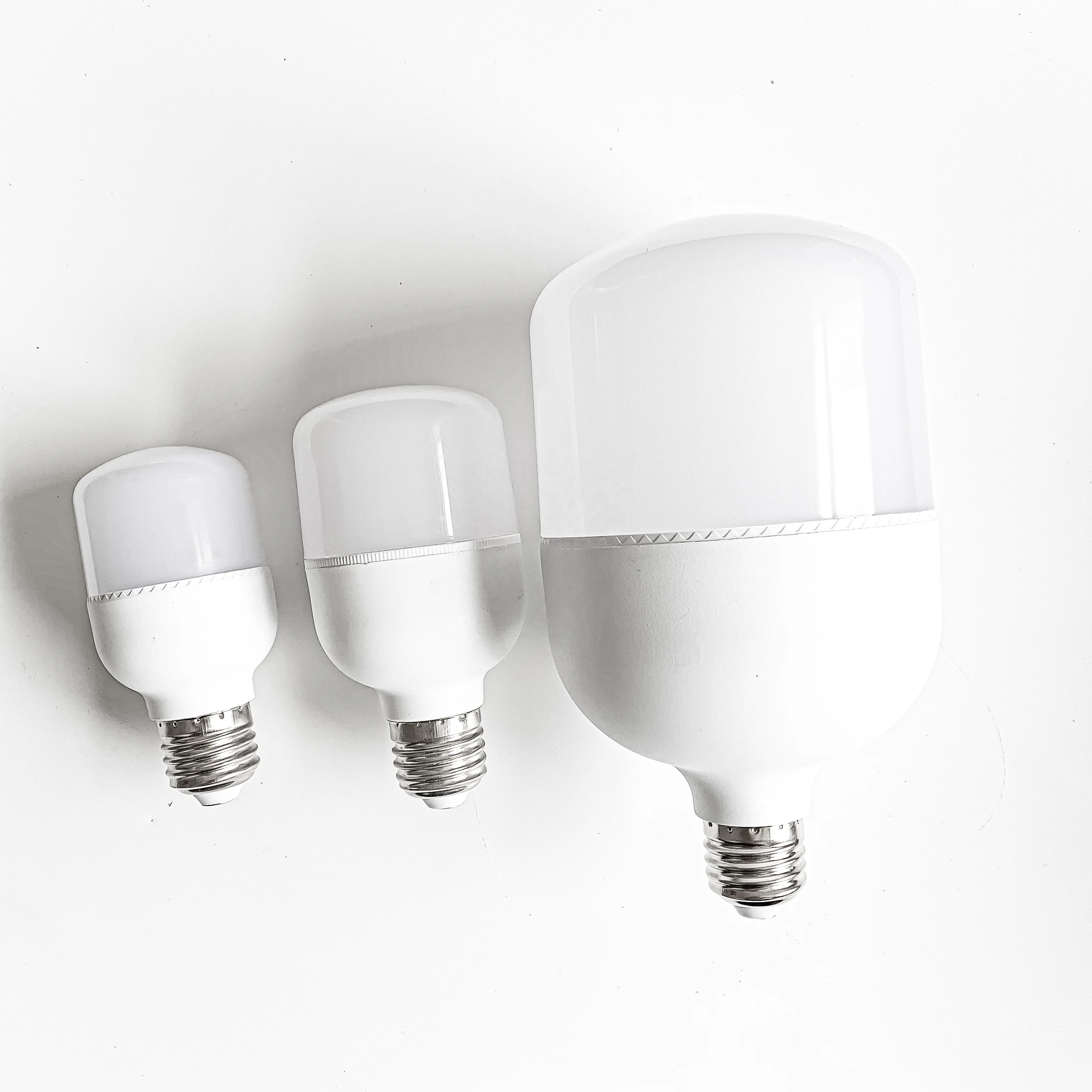 Competitive Price Led Lamp Lights R19 BODY E27 B22 T Shaped Bulb for Home
