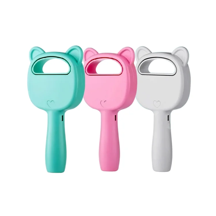 
Стильный мини-вентилятор Bladeless, креативный Настольный портативный USB Подарочный вентилятор на заказ 