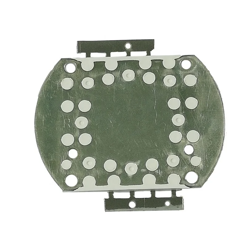 UV LED light UV LED Diode Epileds Chip High Power Array 405nm 395nm 385nm 365nm 100W 50W 395nm With Customized Servise