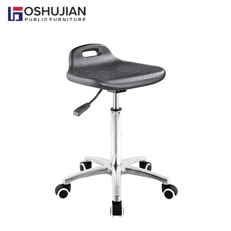 Hospital laboratory furniture lab stool malaysia esd cleanroom chair