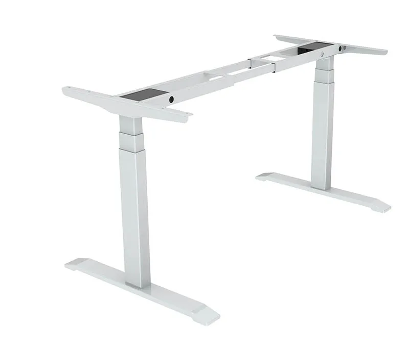 Горячие продажи 3 ноги 2-х стадийной двойной ручной Электрический миксер для теста парта с регулировкой высоты регулируемый по высоте офисный стол