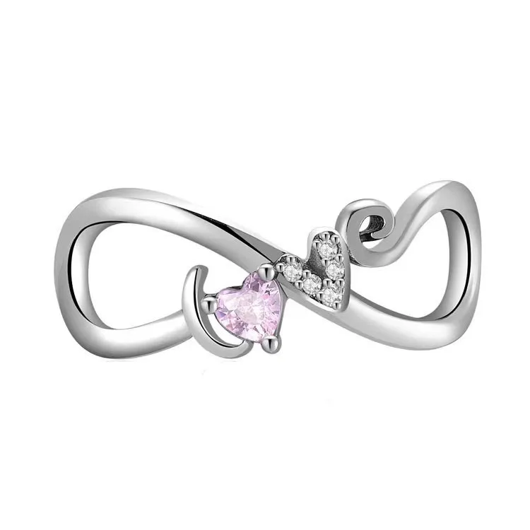 Little Dragon Heart Holding Owl bead charms for jewelry making Little Horse Diy Beaded New arrive Christmas Tree Snowman Pendant