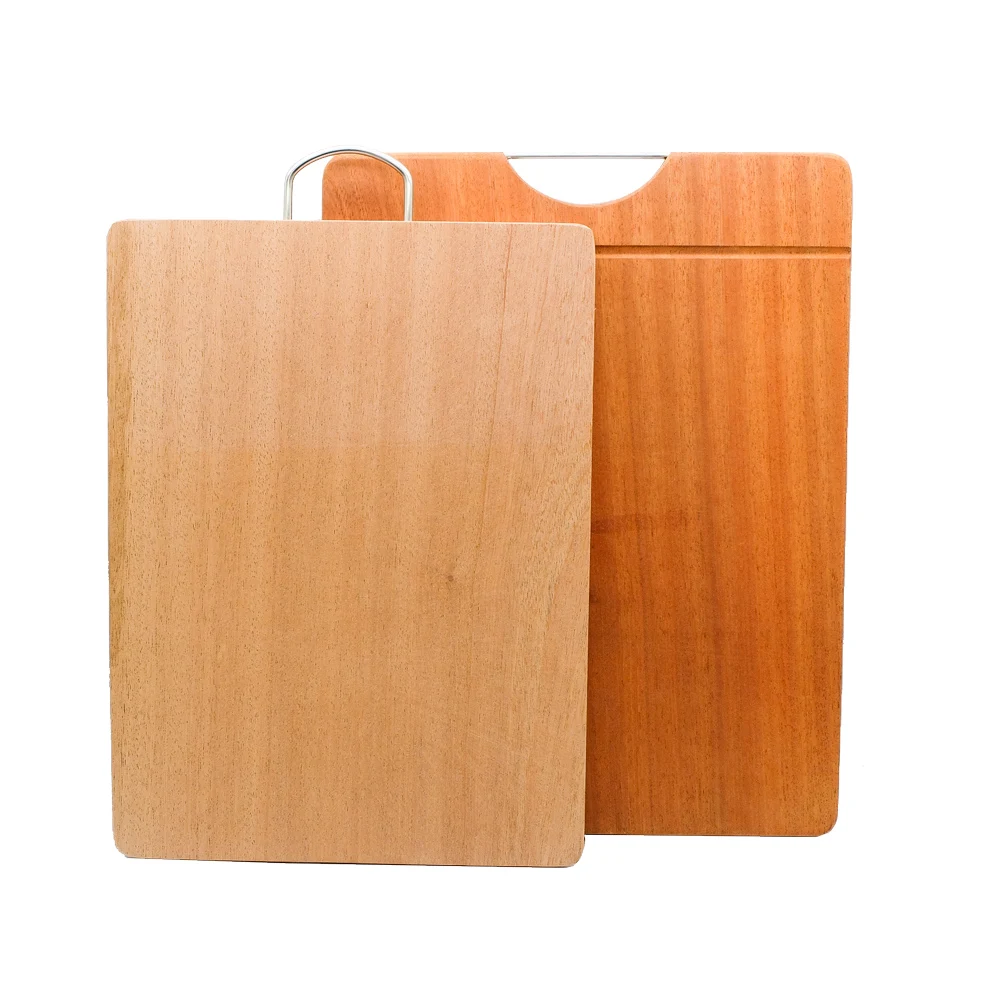 All Natural Custom Engraved Made 40 cm Large Round Raw Solid Cedar/Maple/Acacia Wood Pizza Food Meat Cutting Chopping Board