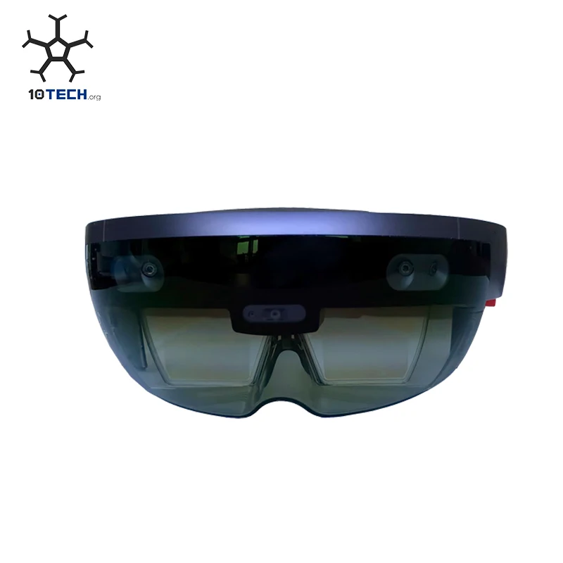 Смарт-очки AR, модель Открытого шахта, Очки виртуальной реальности