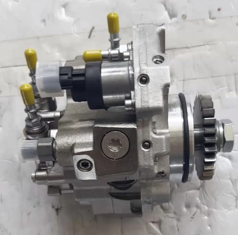 0445020122 Bosch Jet Pump Is Suitable for PC200-8 PC160LC-8 WA200-6 WA250-6 New Spot Popular Model