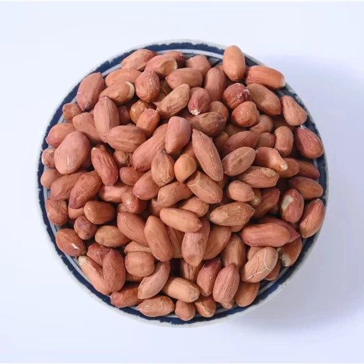 Hot Sale raw peanuts great Top Quality raw peanuts long grain peanut