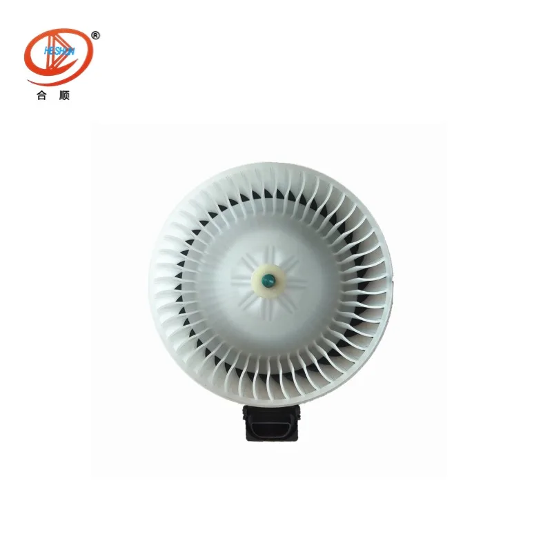 LHD AC Car Air Blower Motor  For Toyota COROLLA RAV4 LEVIN 87103-02180  87103-42090  116340-7891 272700-5152