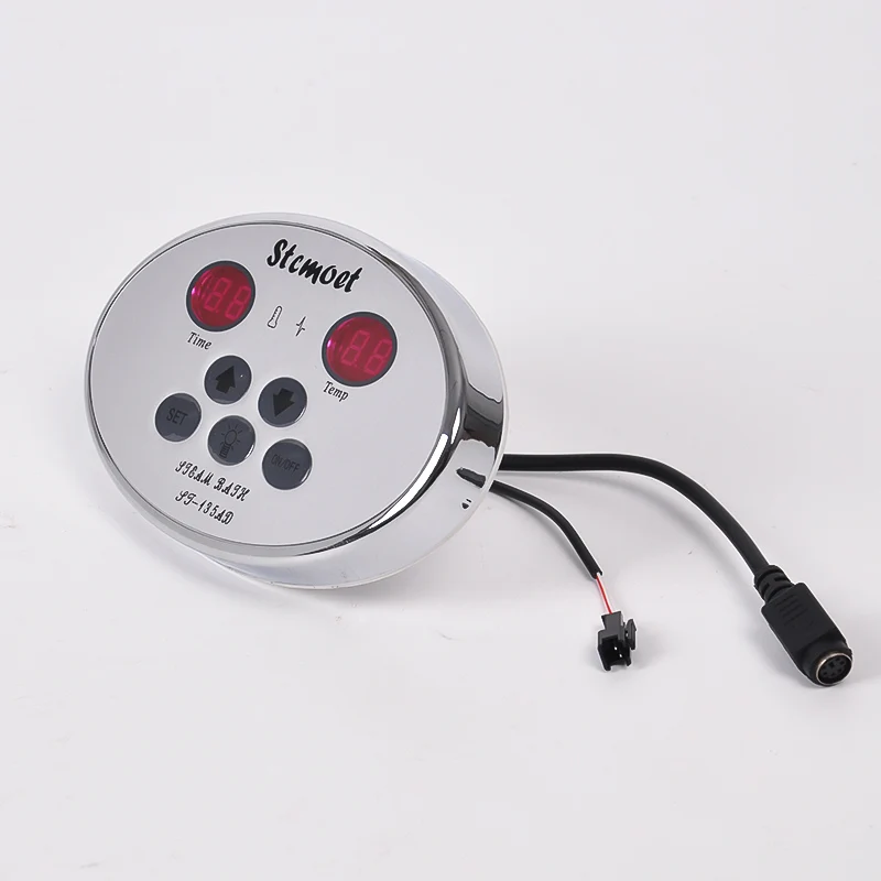 Best Selling electric Steam Generator for sauna steam room, sauna room equipment