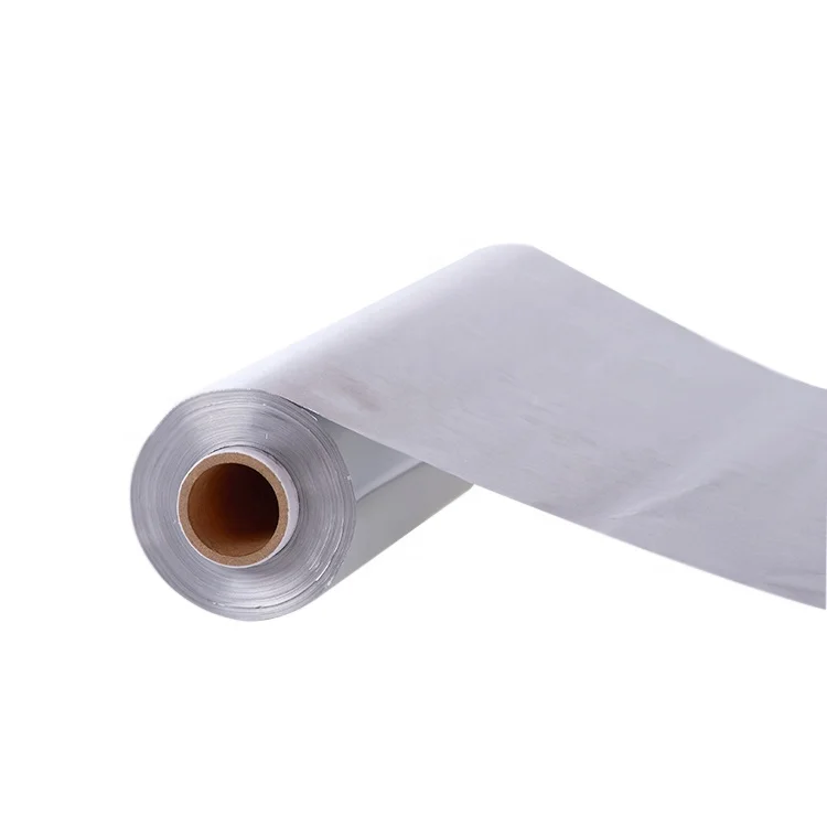 Different Catering Food Packing  Heavy duty Aluminum Foil Roll for Household Barbecue