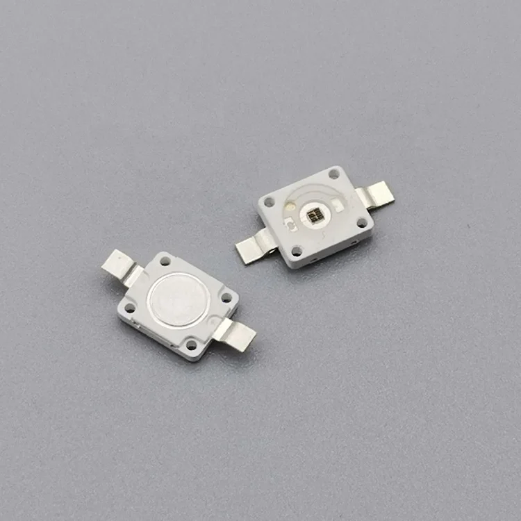 High power ir smd 7060 6070 smd 3w 850nm 740nm 940nm 800mw-1500mW infrared ir led