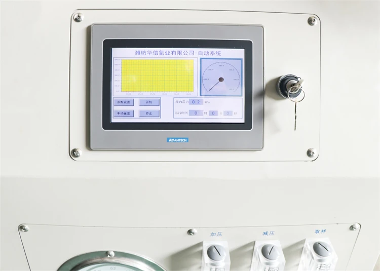 Animal Research Hard Type Altitude Chamber Hypobaric Chamber Low Pressure Test Chamber