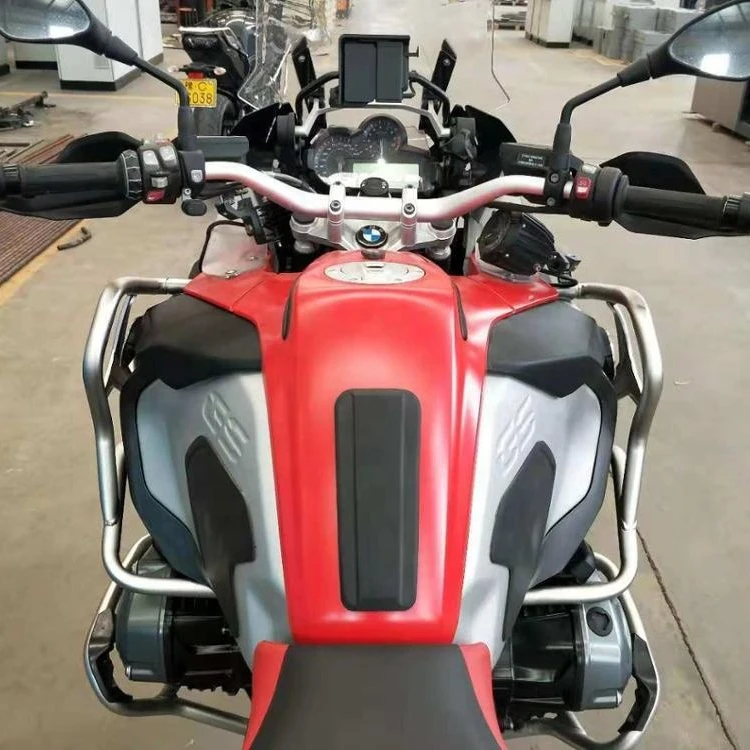 Wholesale Motorcycle Upper Crash Engine Bars For R1200Gs Adventure