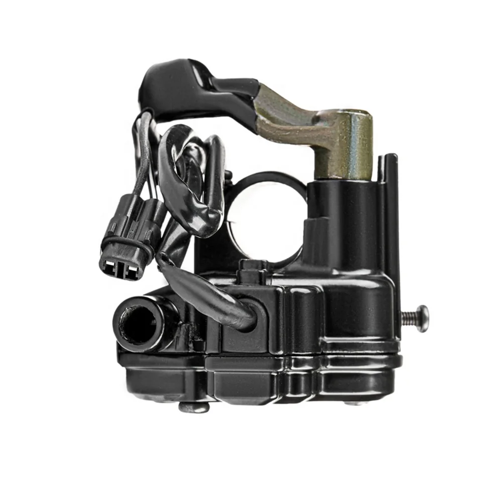 Рычаг заслонки 44-97720 3GG-26250-00-00 для Yamaha YFZ350 Banshee 350 YFS200 Blaster