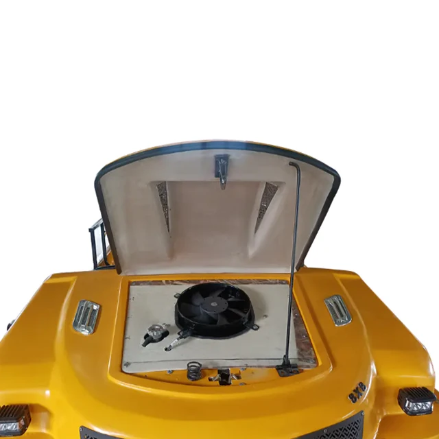 High Torque Stability 4 Stroke Amphibious Rescue 8X8 800cc ATV All Terrain Vehicle For Mountain  Swamp River