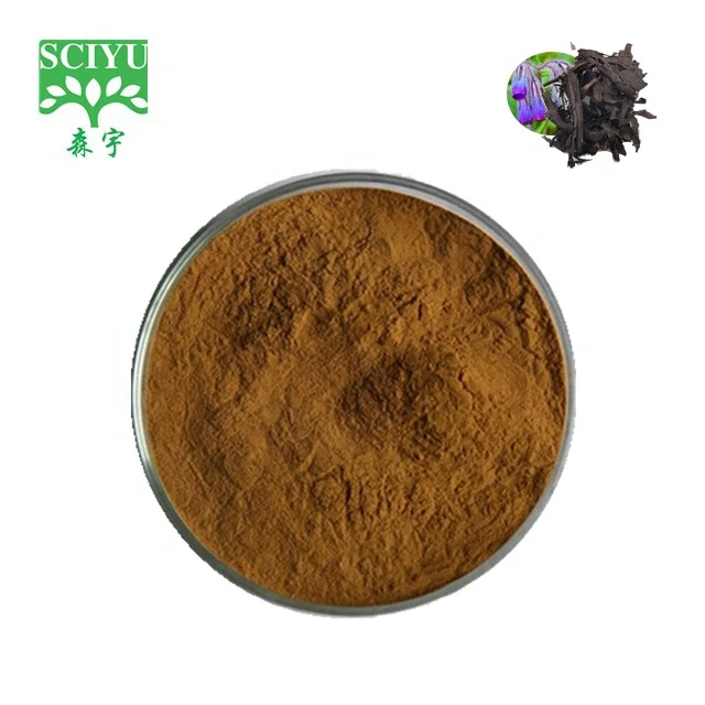 
natural pure arnebia euchroma extract shikonin extract 30% 