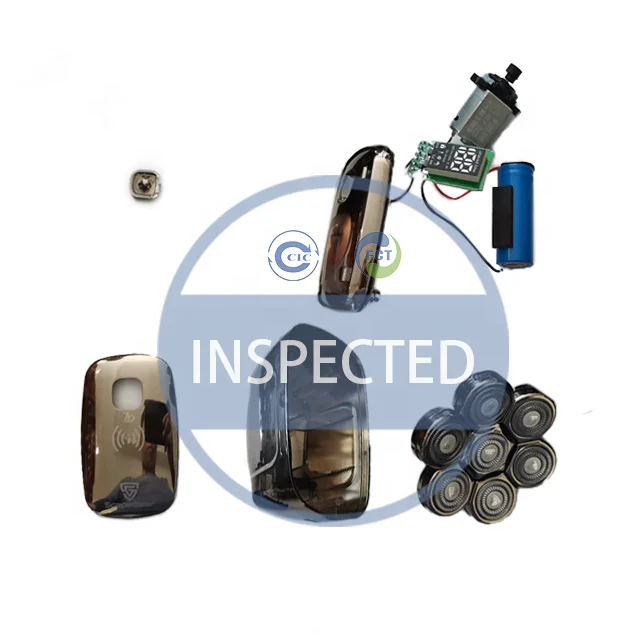 China Compulsory Certification 3C certification