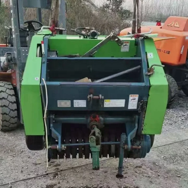 Mini Hay Baler for Sale