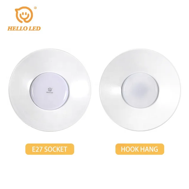 Hot Selling AC85-265V ip54 store barn high power led light high bay light
