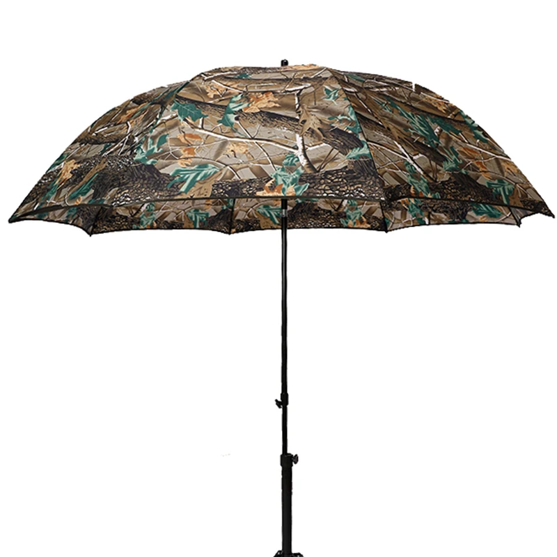 Outdoor Sunscreen High Quality Umbrella China Beach Umbrella Promotion Cheap Larget Market Camping Umbrella