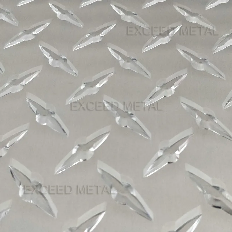 Widely use building construction material Aluminium Composite panels