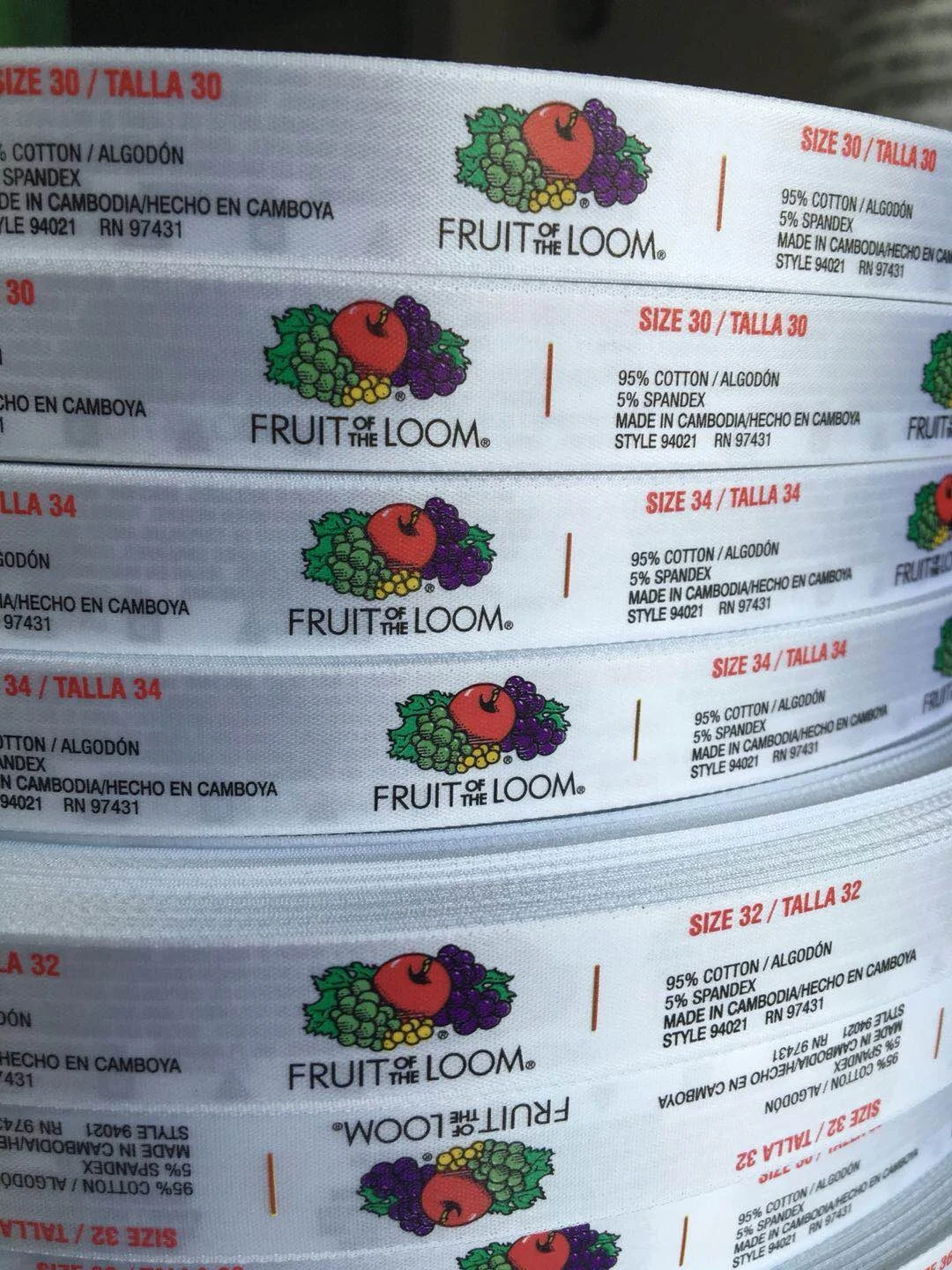 3 Colors Polyester/ Polyamide Label Flexo Printing Machine JR-1221 Flexographic Polyester Satin Ribbon Printing Machine Price