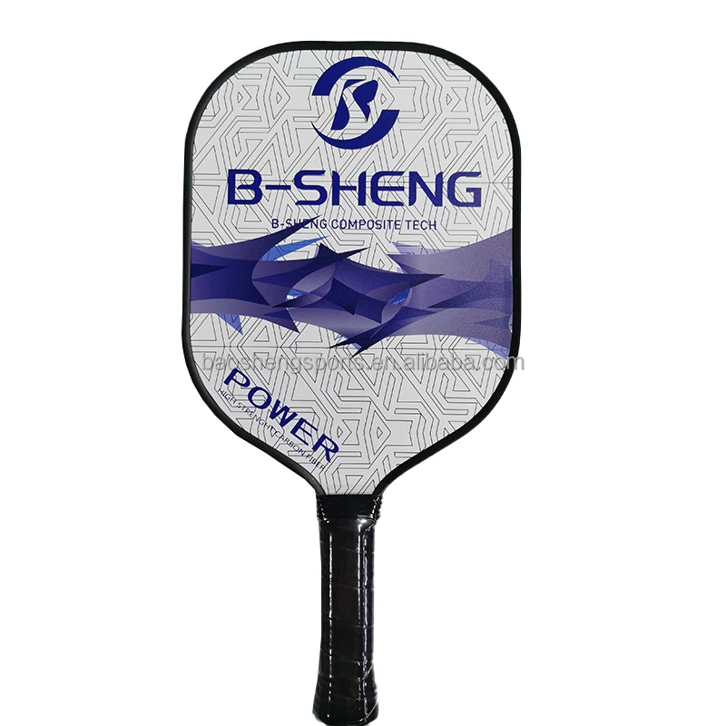 2023 china custom high quality usapa approved joola scorpius  graphite  custom carbon fiber pickleball paddle set of 2