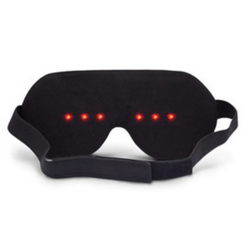 Remee sleep mask for lucid dreaming
