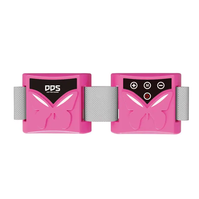 waist trimmers body shapers muscle ems massage vibroaction vibrating slimming belt