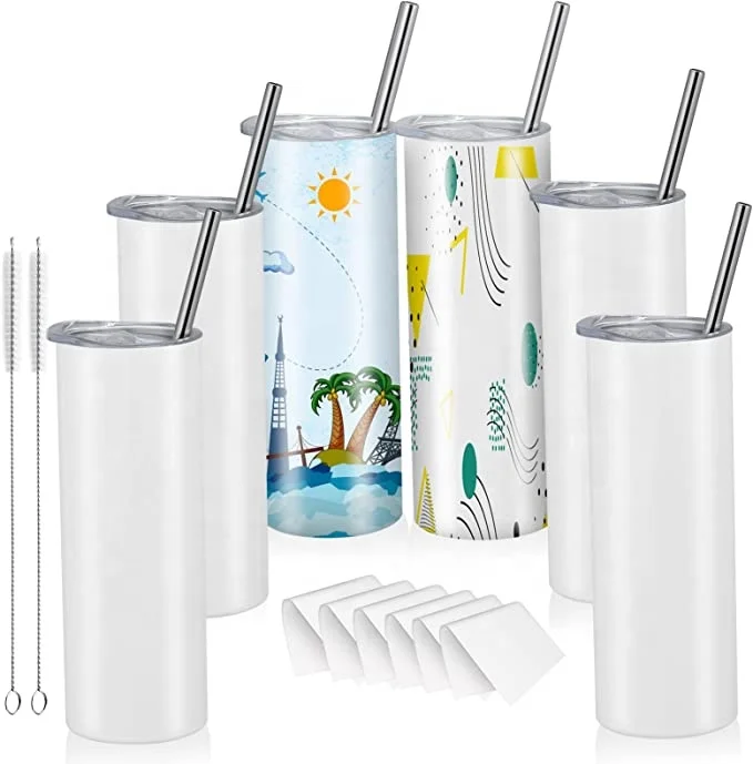 Glitter gold glow flamingo fancy egg shape eco friendly double walled sublimation diy cute stainless steel tumbler cup 20oz