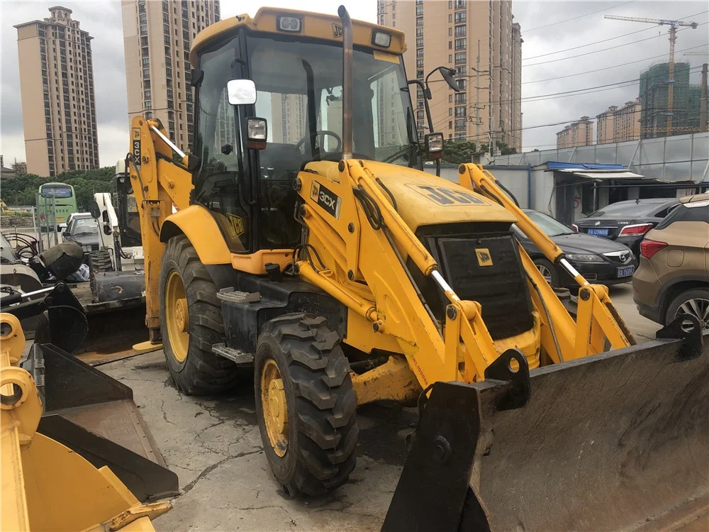 Jcb backhoe 3cx 4*4  loader, jcb backhoe loader for sale