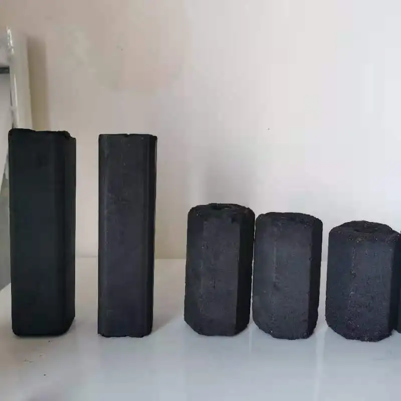 Punching Type Biomass Coke/shisha Charcoal Briquette Machine