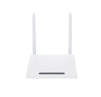 XPON 1GE+1FE+WIFI CATV ONU ONT Dual Band Ont ONU Fiber modem network router English version