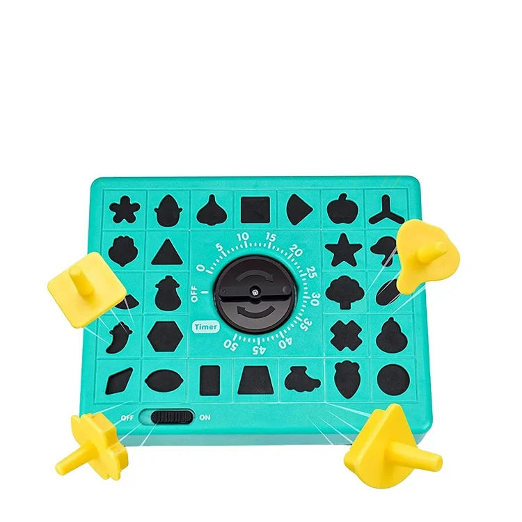 Горячие продажи семейных игр время головоломки игры Funing для детей