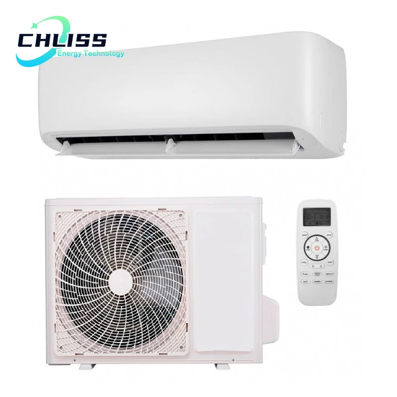 solar air conditioner hybrid inverter for india