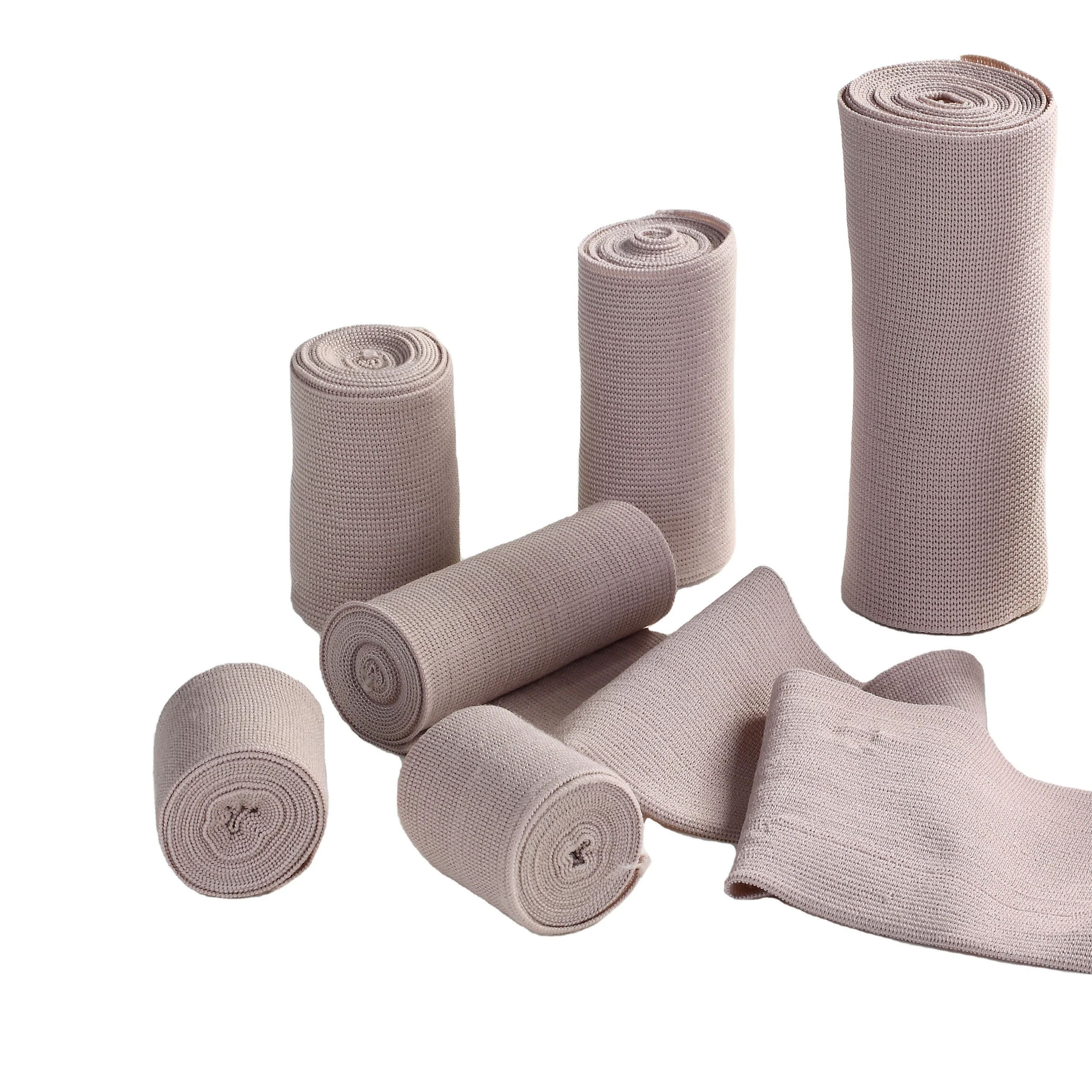 MDR CE Approved VENDA ELASTICA Elastic bandage