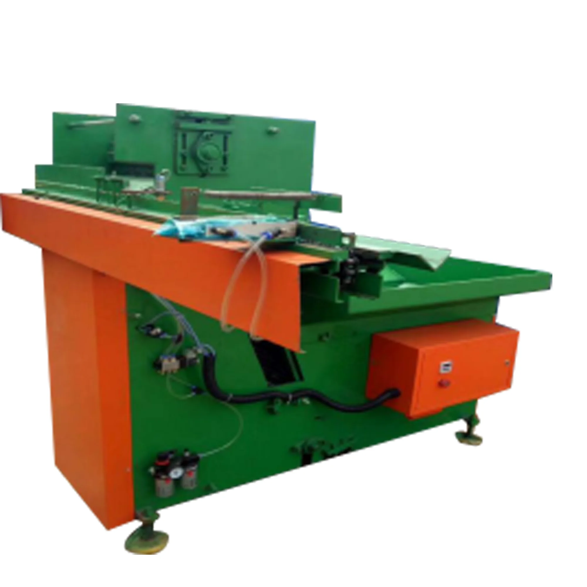 Hot Machine Hydraulic Forging Press