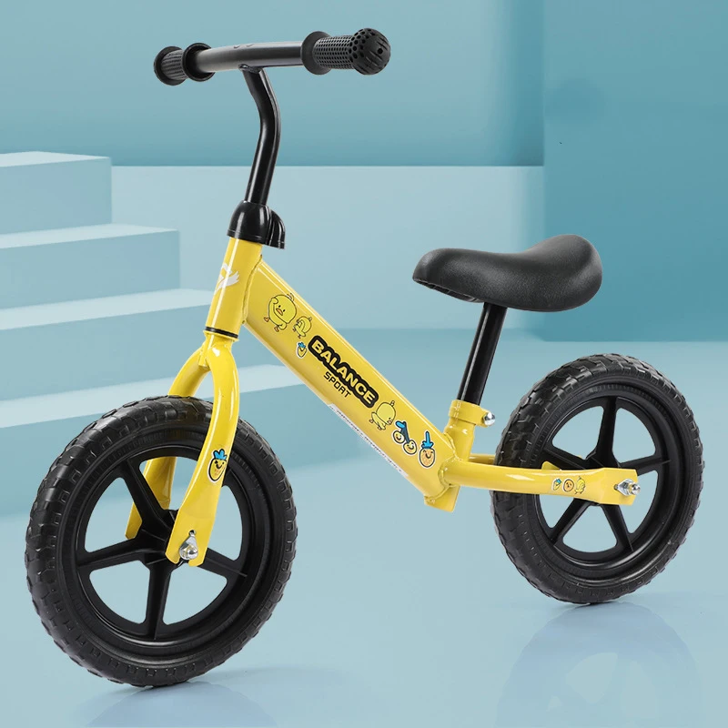 2024 wholesale kids balance bikes wheels 12 inch/kids cycle for 7-14 years children balance bike/kids-balance-bike