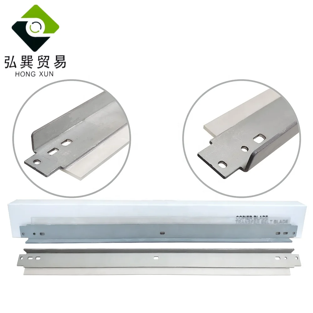 Hot Sell Drum Cleaning Blade for Konica Minolta Bizhub BH C220/C280/C360/C224/C284/C364/C454/C554/C258/C308/C368/C221/C281