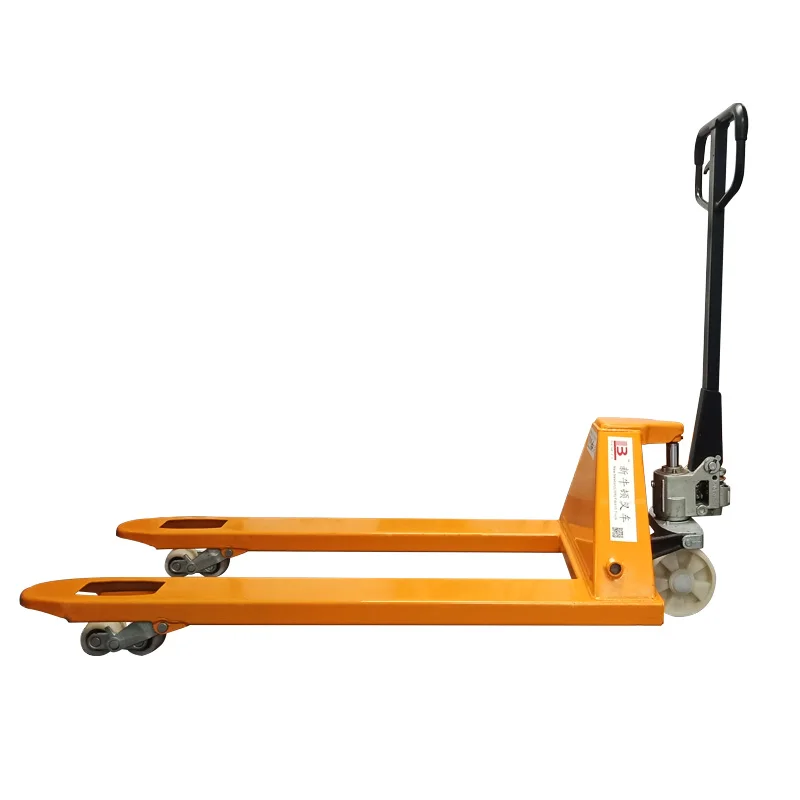 pallet jack hydraulic transpallet manuale depot manual handling equipment 5 tons hand forklift pallet truck