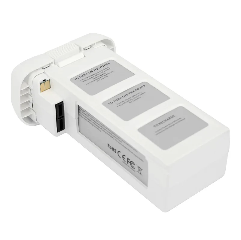 15.2V 4480mAh 68Wh Professional Drone Batteries Intelligent Flight Battery Packs for Phantom3