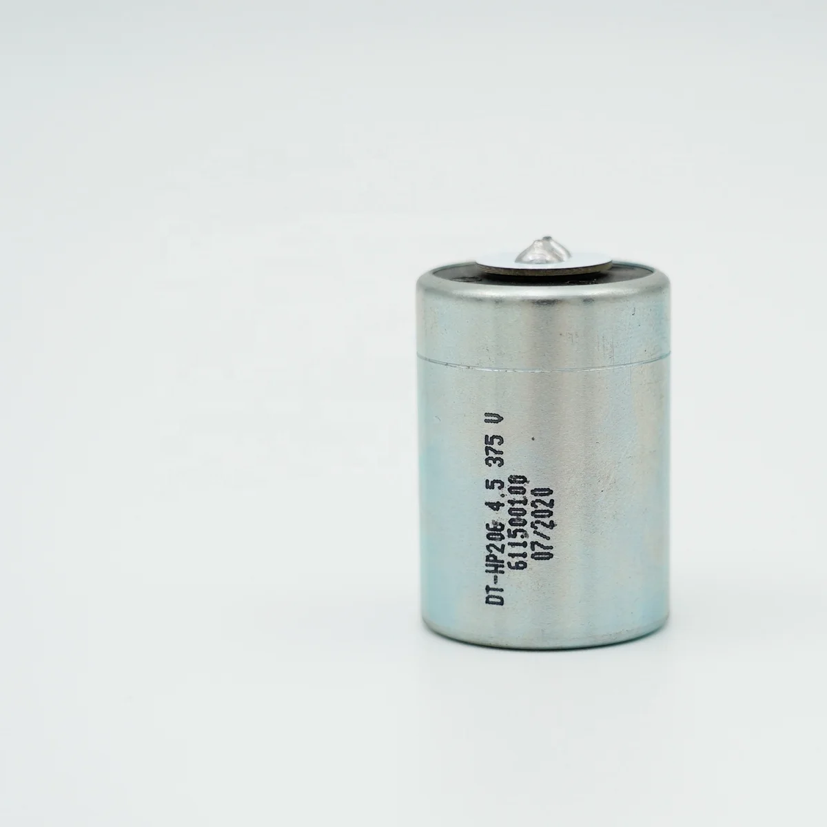 DTCC Vertical/horizontal 4.5hz Geophone Sensor HP206 High Sensitivity Geophone Seismic Element