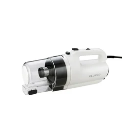 Eluxgo handheld cyclone vacuum cleaner Infinite Speed Vacuum Cleaner stick home use vacuum cleaner with wire
