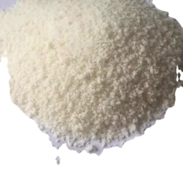 supply high quality magnesium chloride/ mgcl2 granular 46% min manufacturer