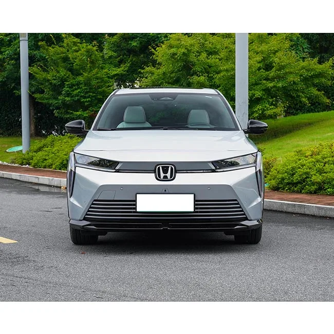 2024 автомобили из Китая Электромобиль HONDA eNS2 для взрослых 160 км/ч 150 кВт компактный внедорожник смарт-автомобили Электрический 4-дверный автомобиль