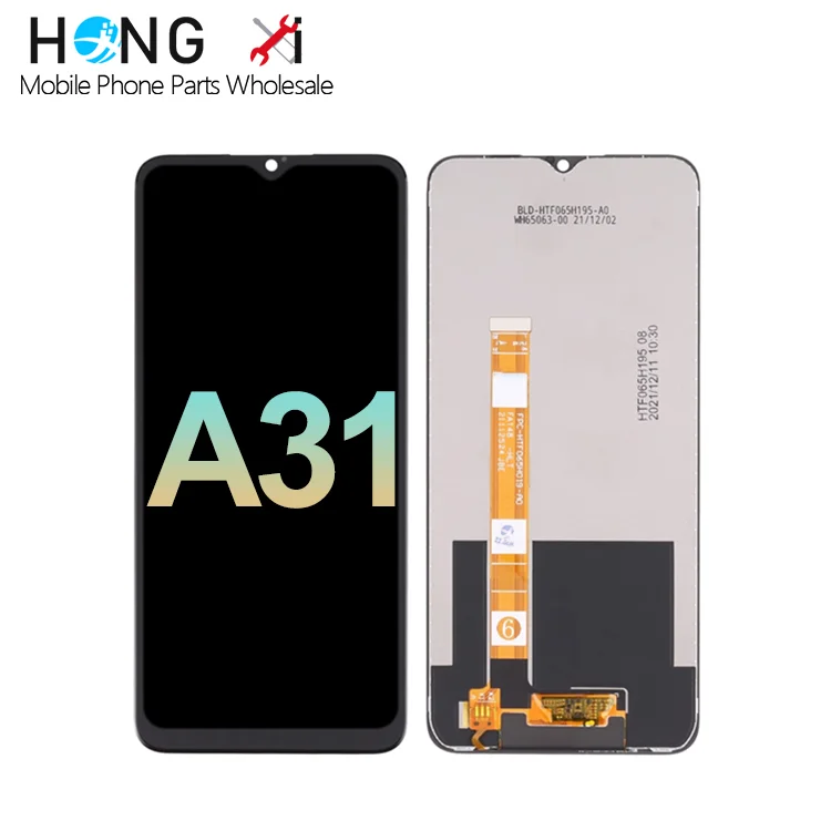 Wholesale Price for oppo a31 display for oppo a31 screen for oppo a31 lcd
