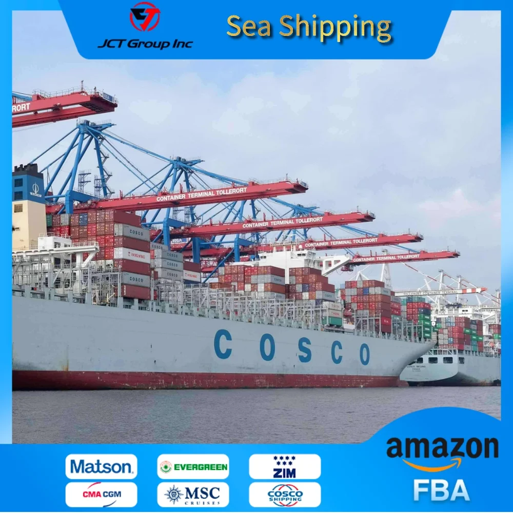 Cheapest Professional Express Delivery Service DHL UPS FedEx TNT Shipping to Usa/Canada/Europe