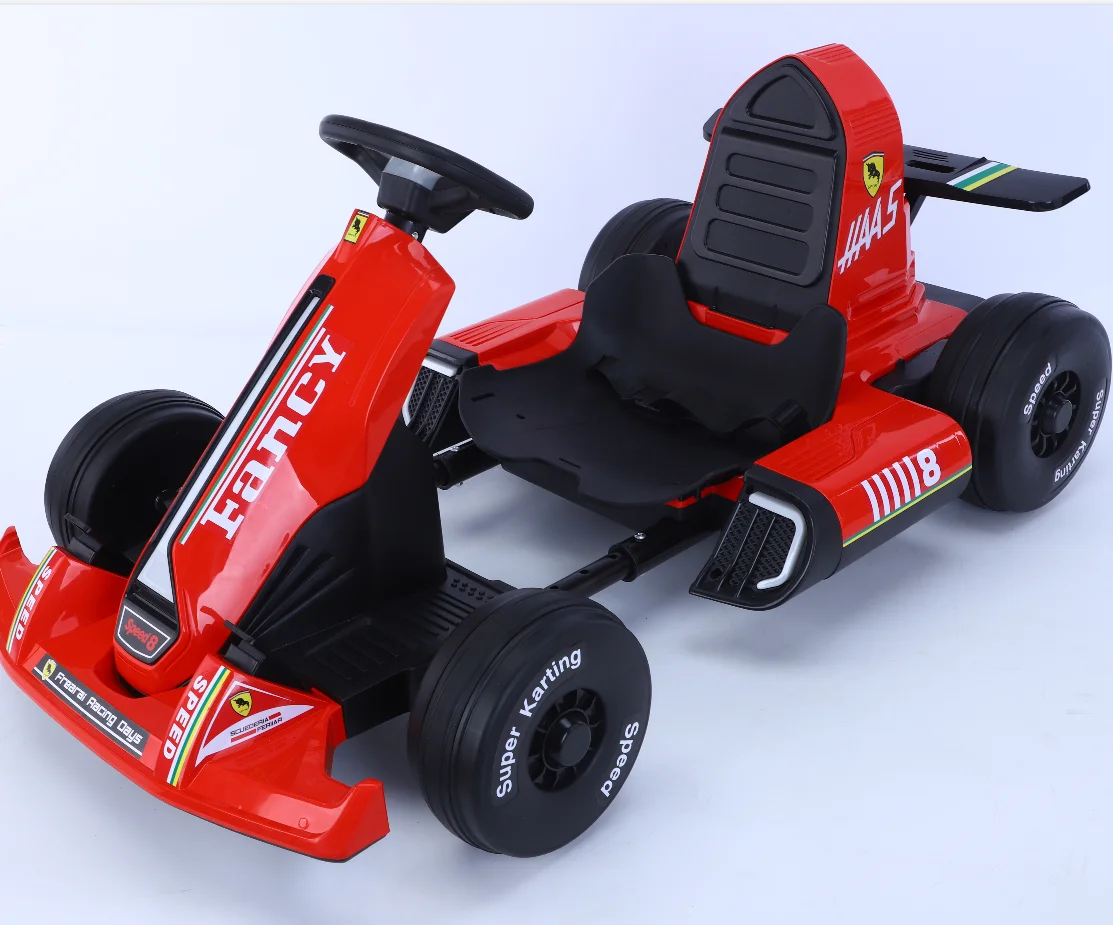  Factory Manufacture Various Cheap Price Go Kart Karting Cars