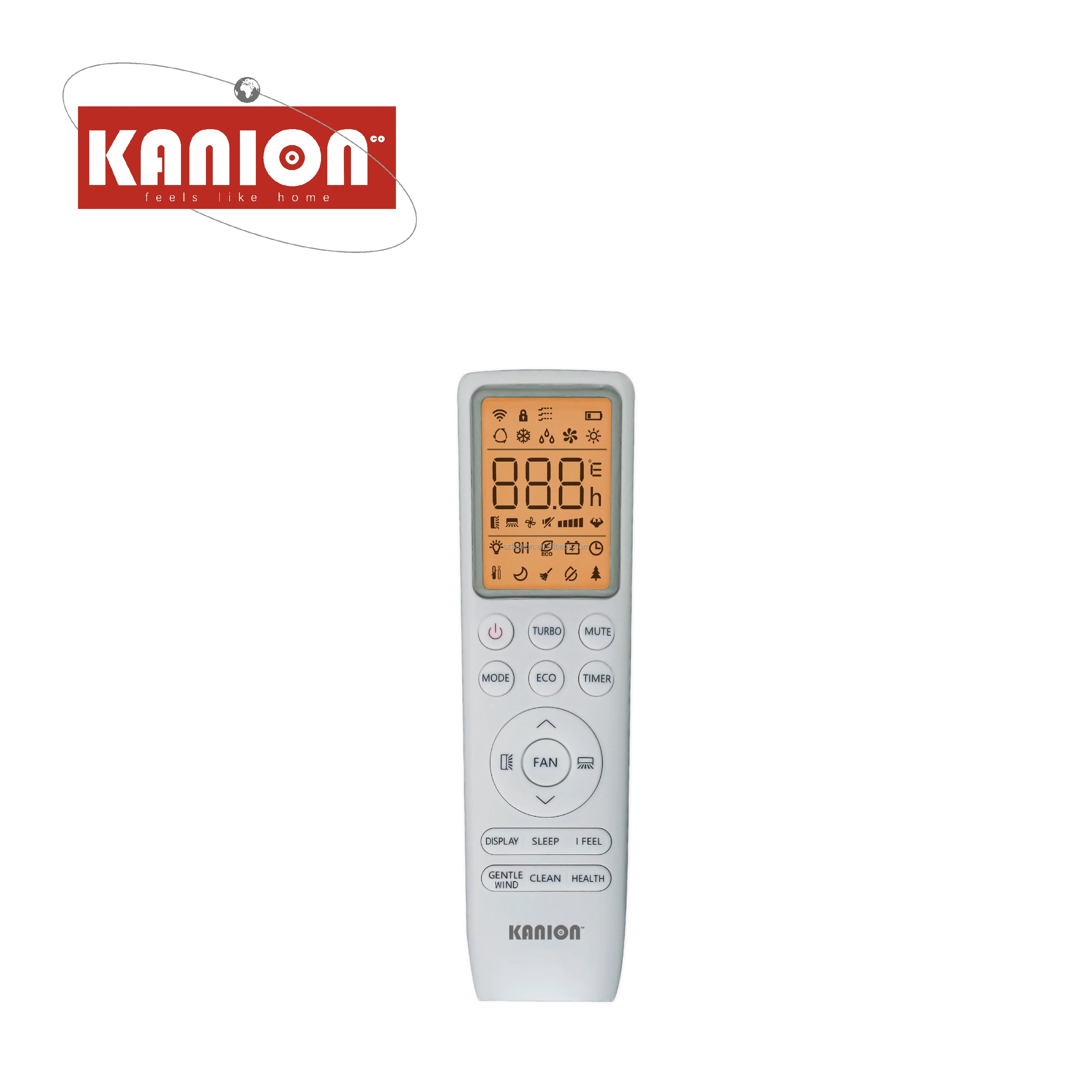 Premium Series 50Hz Wall Split Type Air Conditioner Cooling only 9000BTU (1hp) GMCC compressor, 220-240V/50hz ac outdoor unit